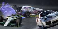 Best Xbox 360 Racing Games