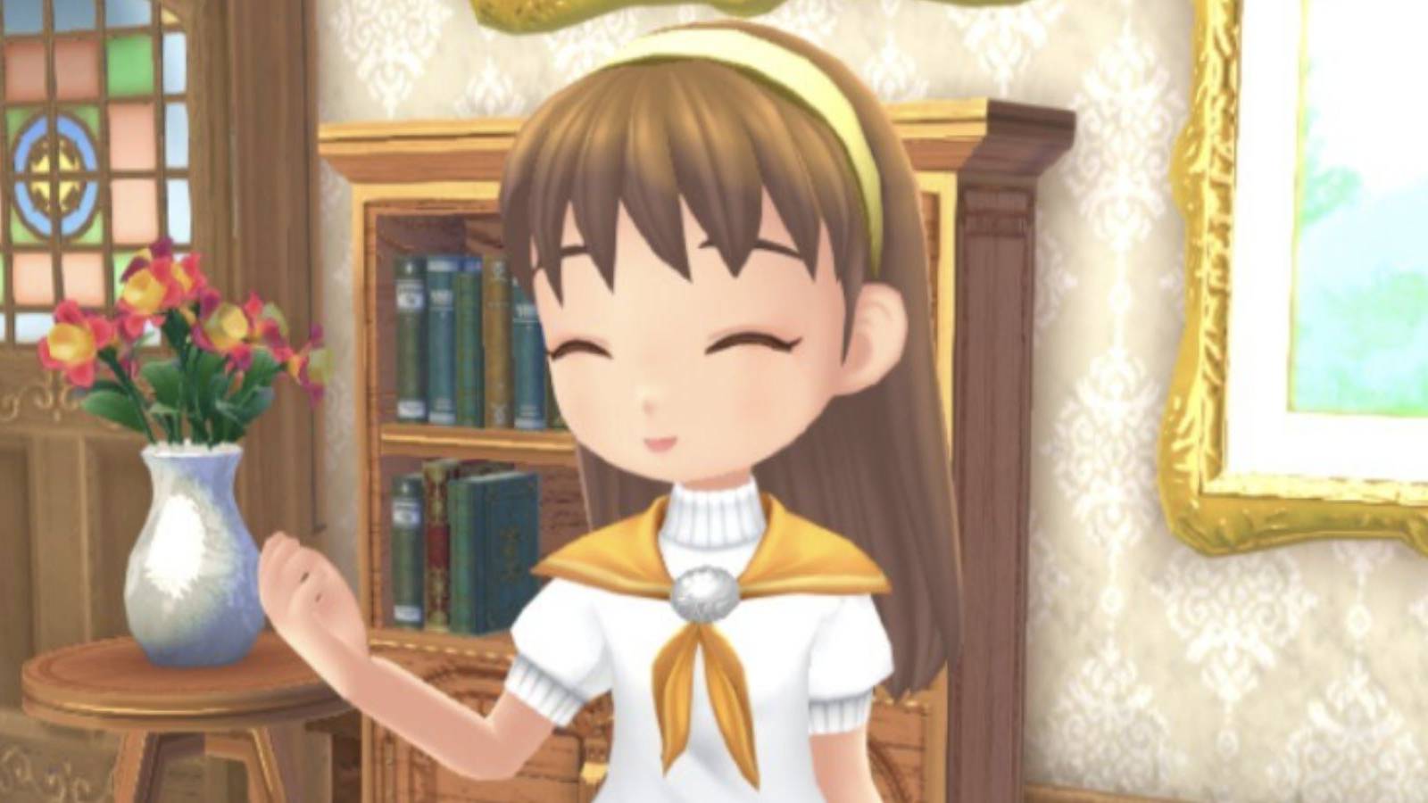 A Wonderful Life Lumina