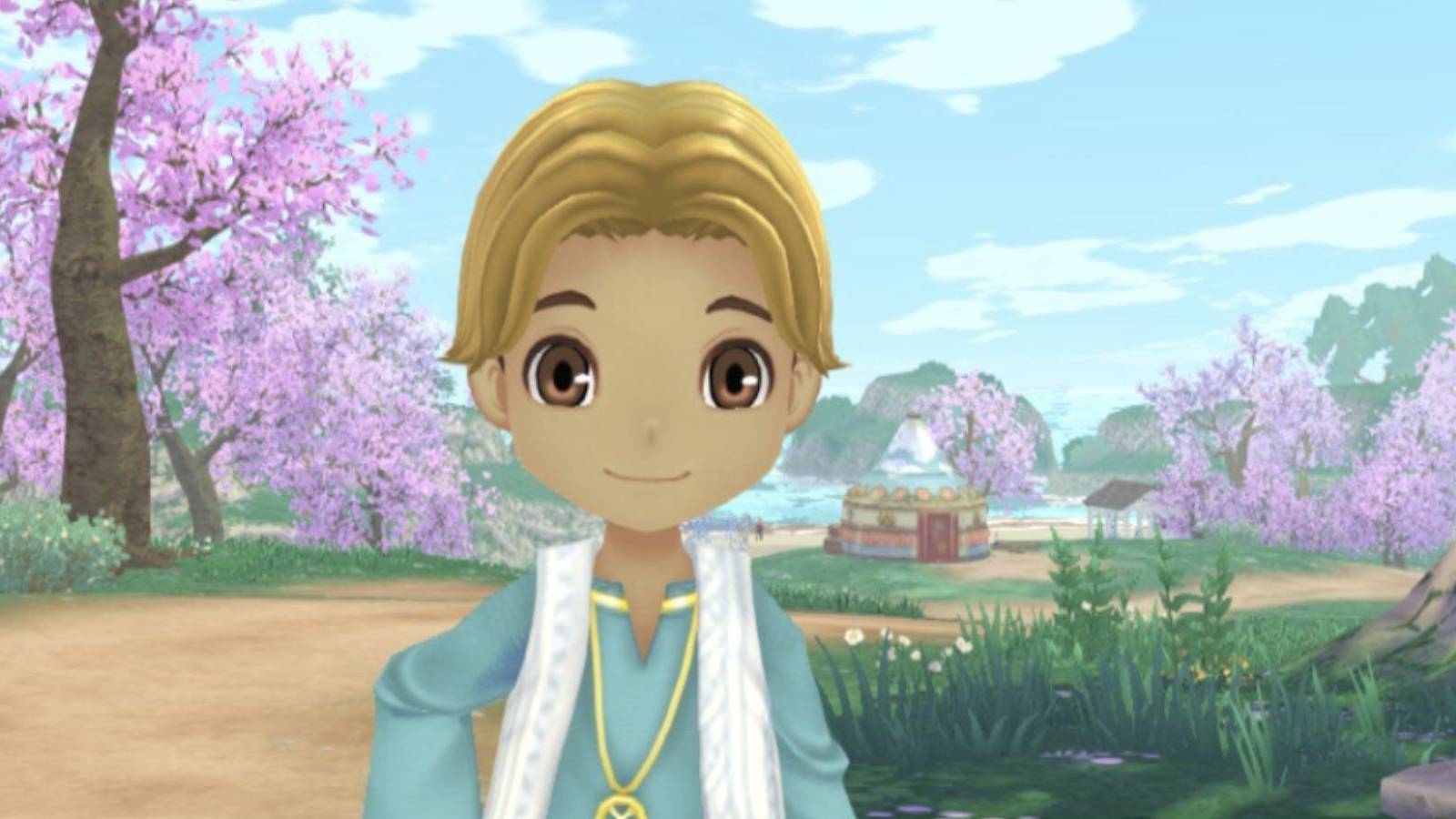 A Wonderful Life Rock