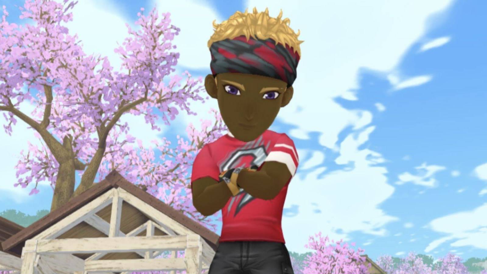 A Wonderful Life Gordy