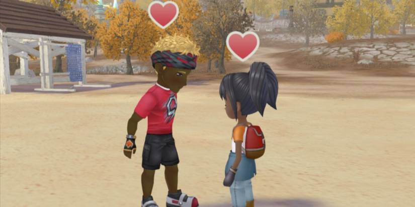 A Wonderful Life Gordy