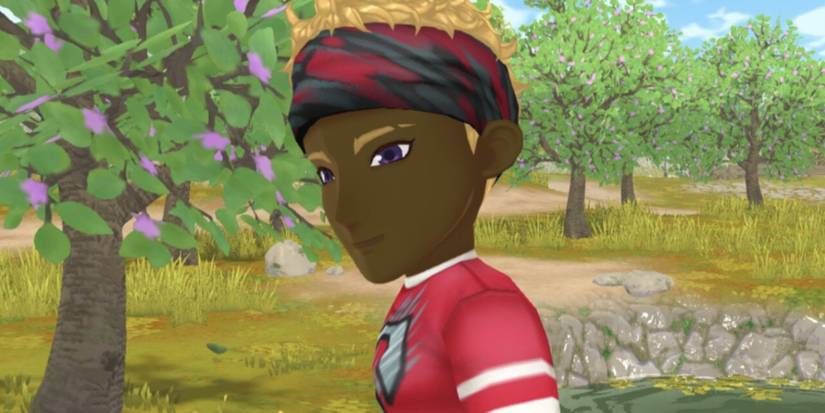 A Wonderful Life Gordy