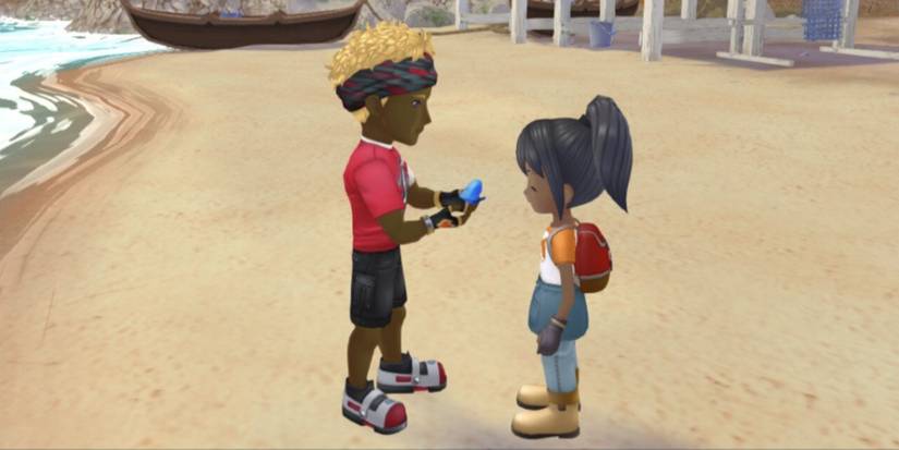 A Wonderful Life Gordy