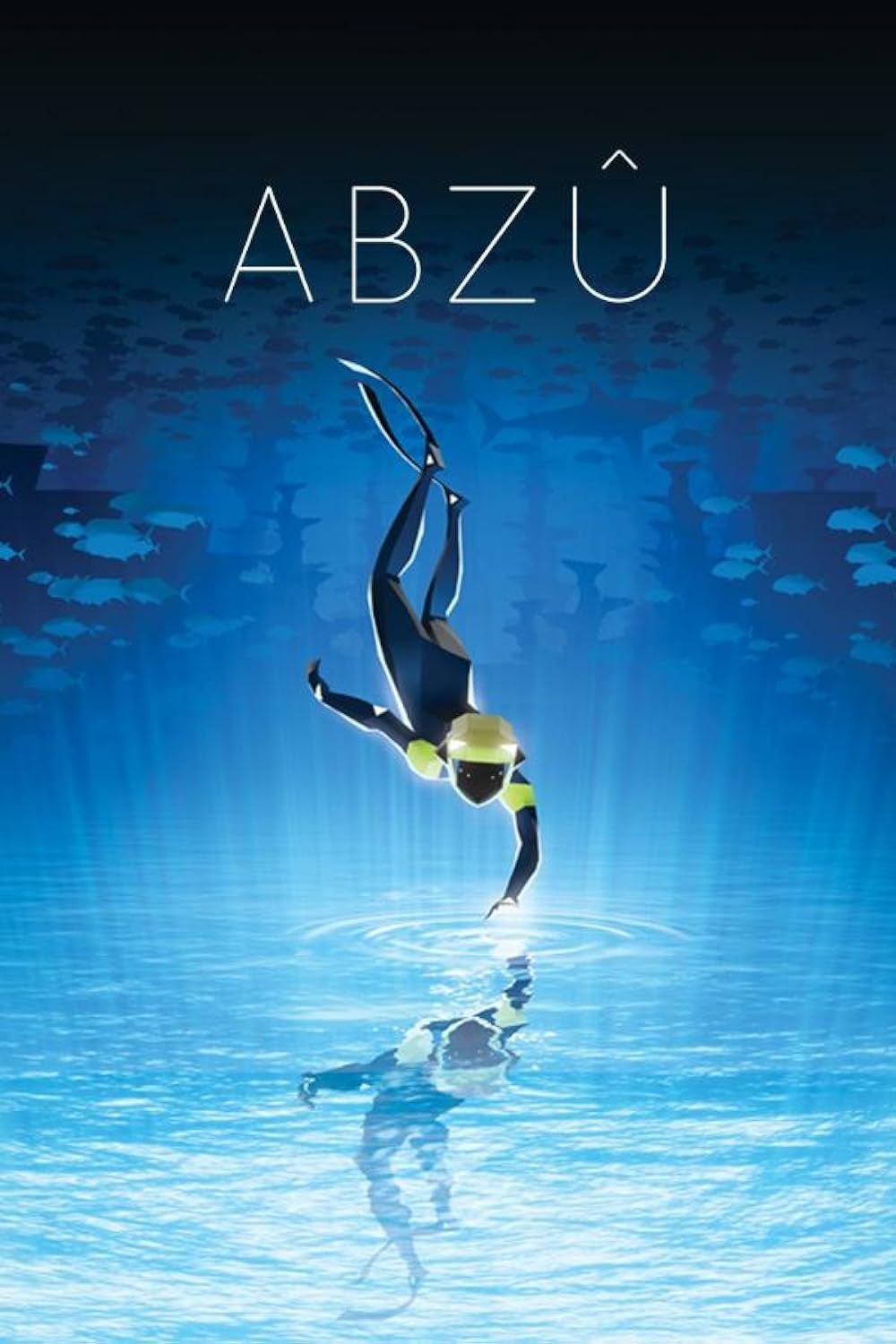 2016 Video Game Release Dates Calendar Game Rant   Abzu 