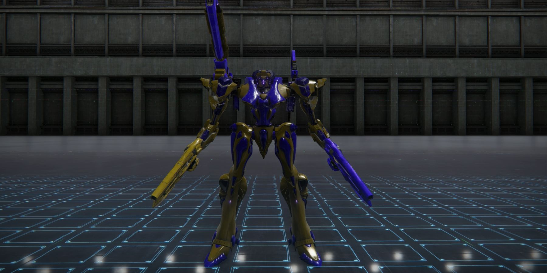 Unleashing Ultimate Power: The Must-Try Overpowered Builds in Armored Core 6