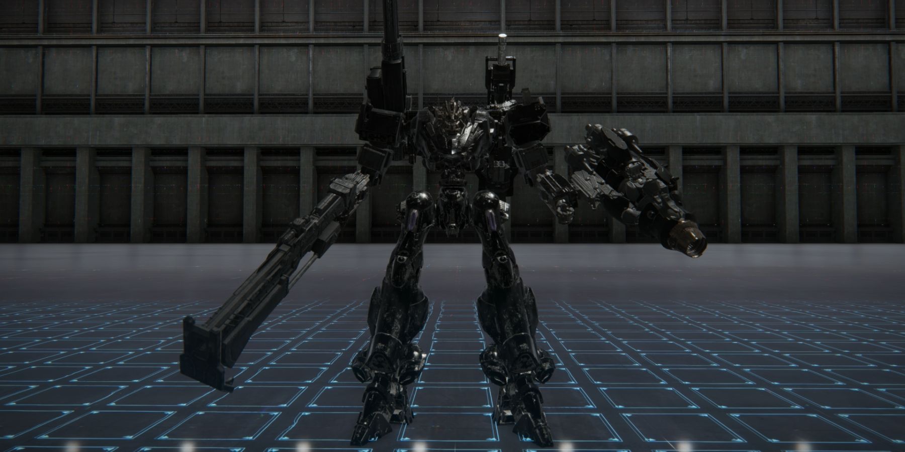 Unleashing Ultimate Power: The Must-Try Overpowered Builds in Armored Core 6