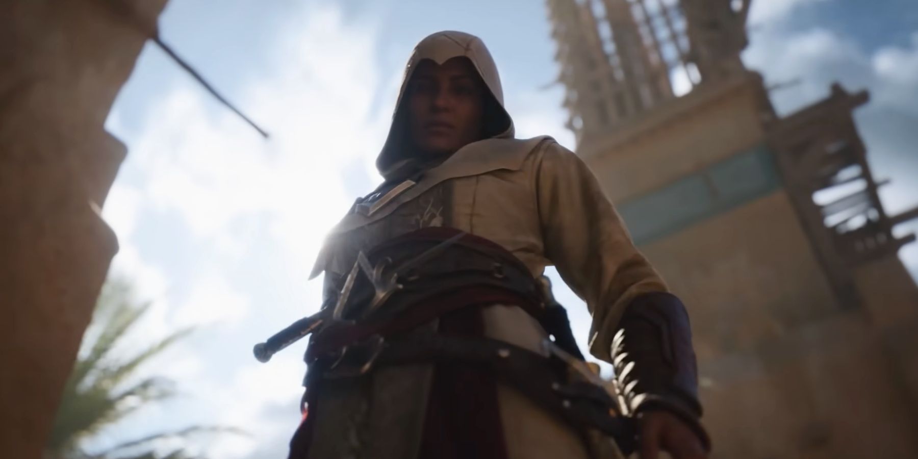 World War II, Assassin's Creed Wiki