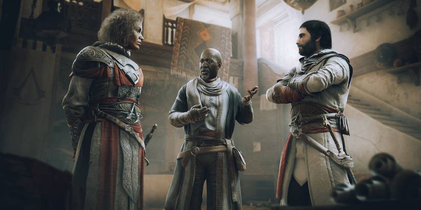 ac mirage hidden ones