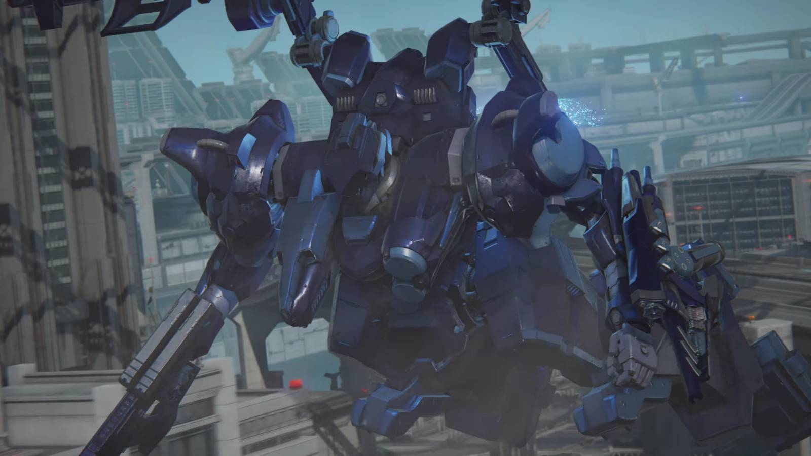 ac6 chapter 5 decision guide