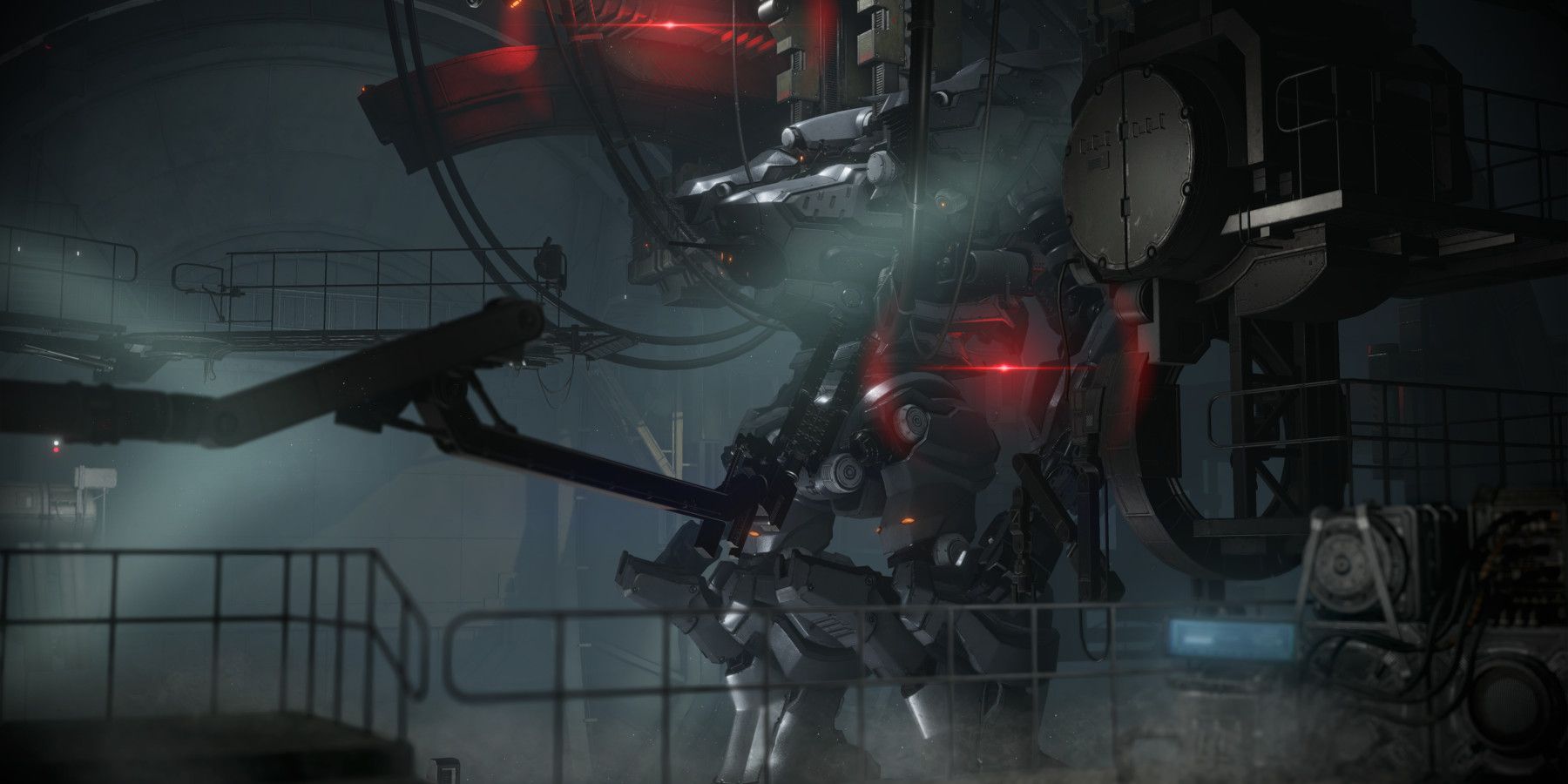 Armored Core 6's New Game Plus Mode Is A Must-Play