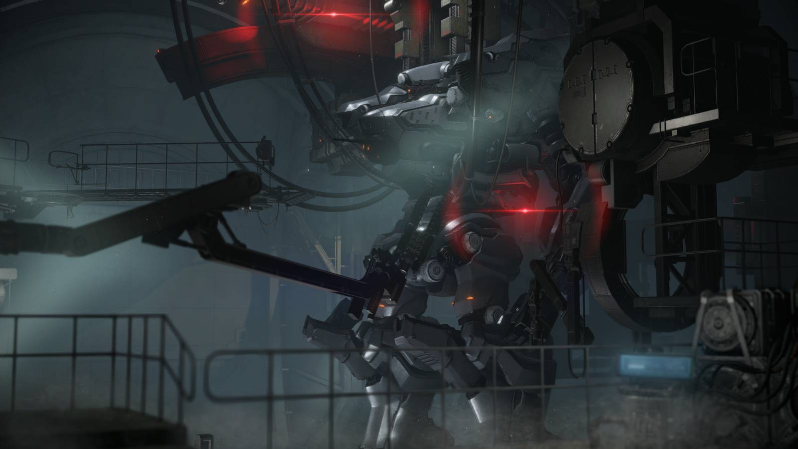 ac6 new game plus changes