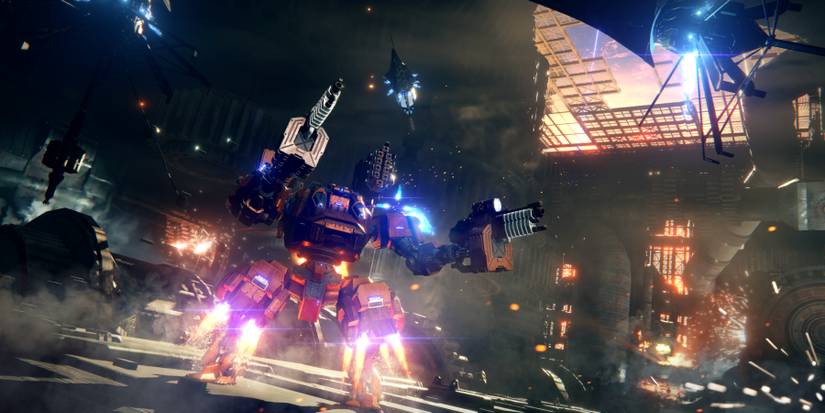 ac6 new game plus changes