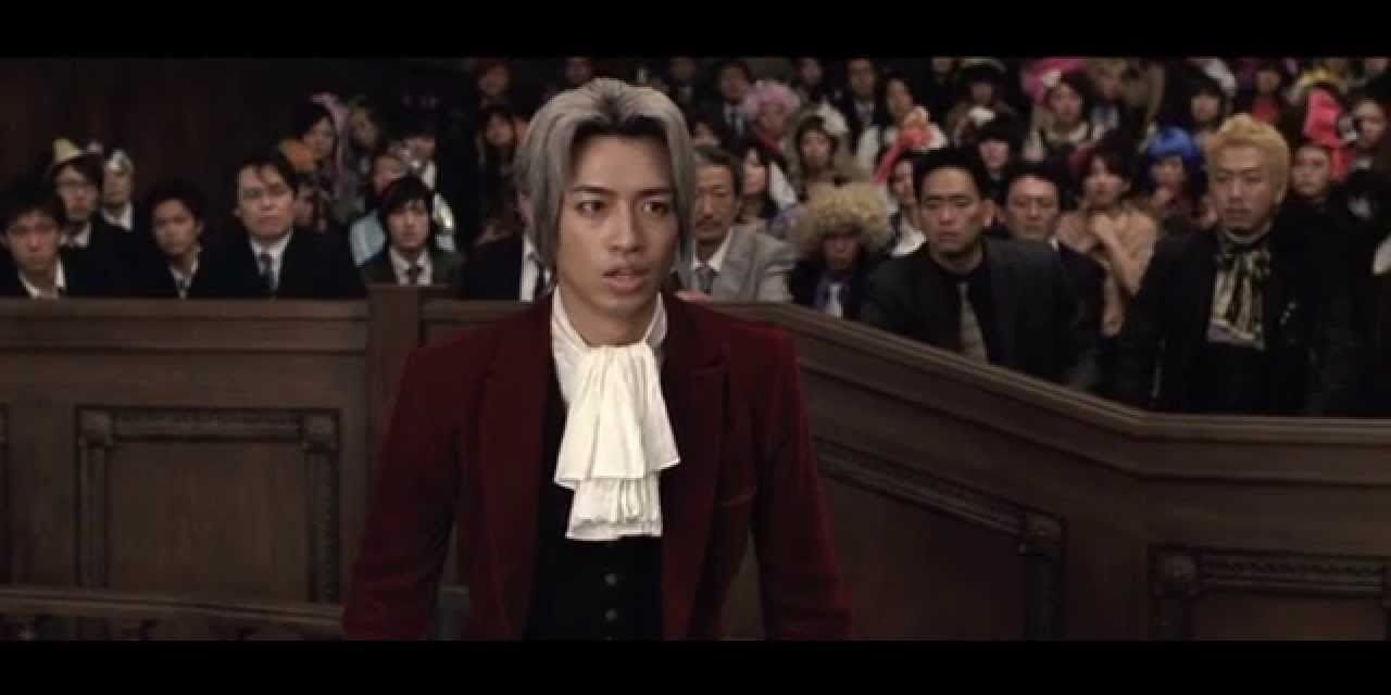 The Definitive Phoenix Wright Movie Adaptation Every Fan Must See