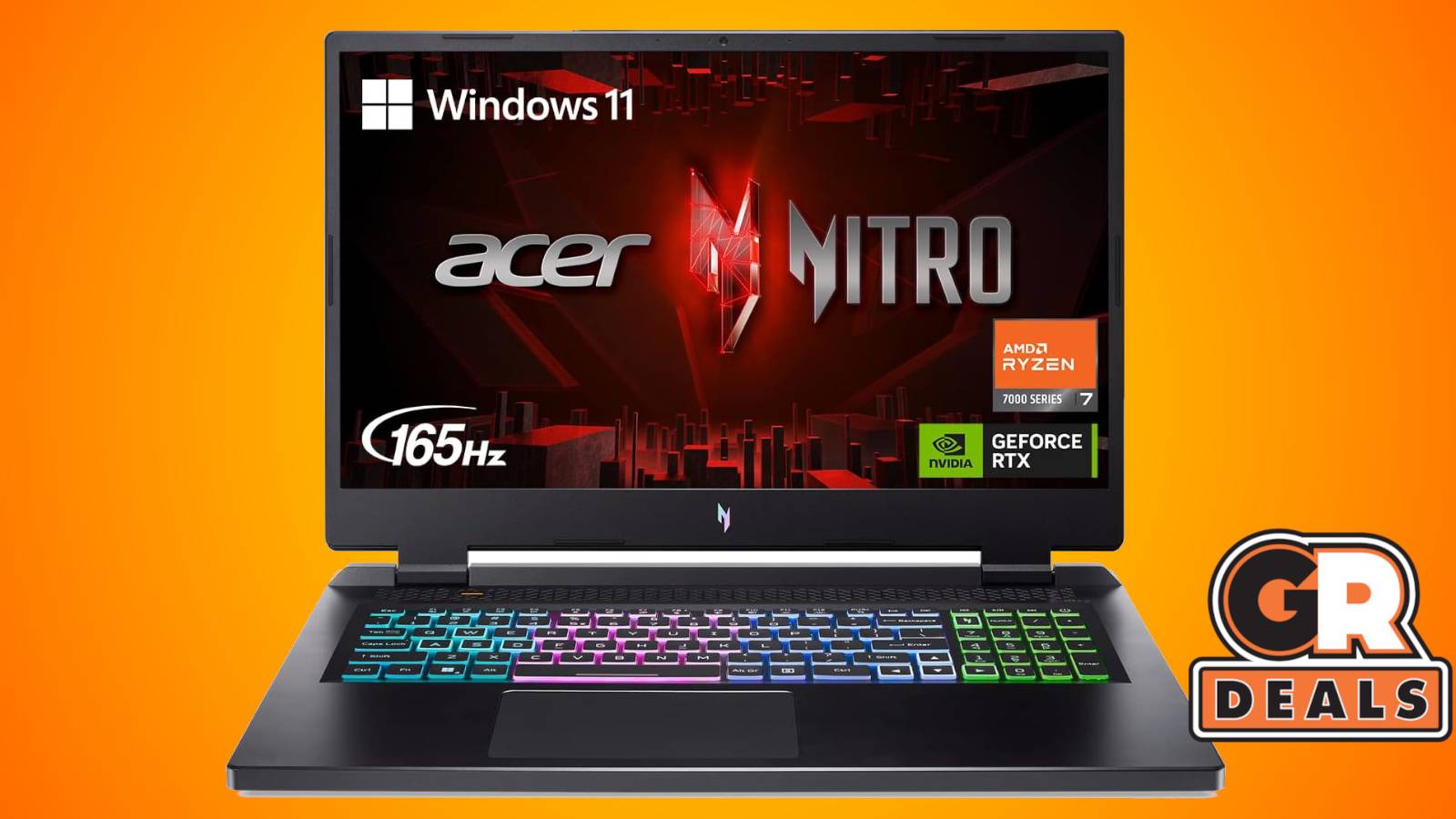 best gaming laptop deals