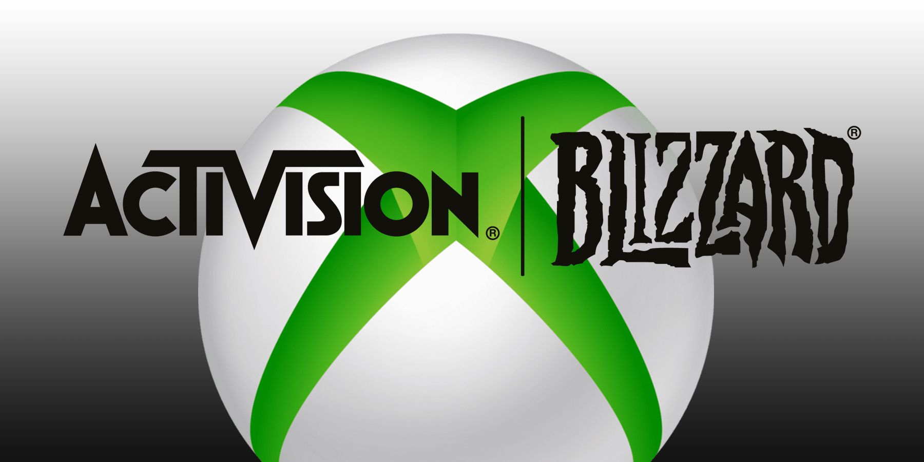 activision blizzard xbox logo
