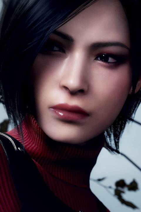 ada wong vertical