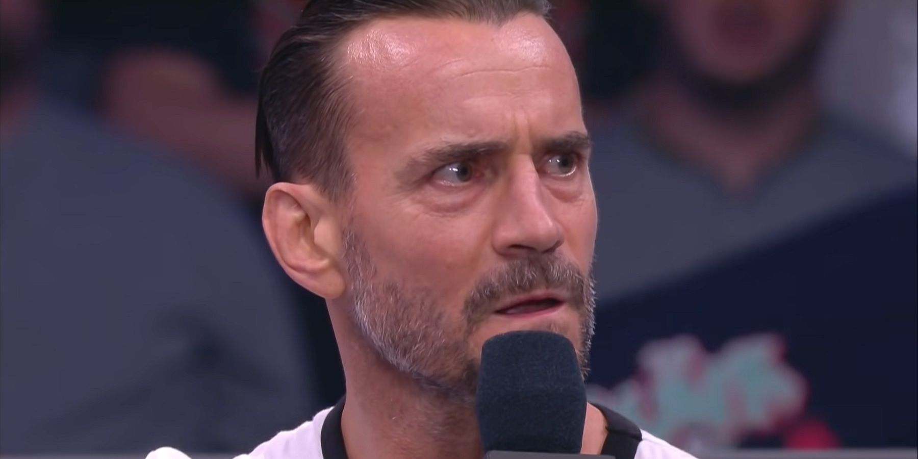 aew cm punk