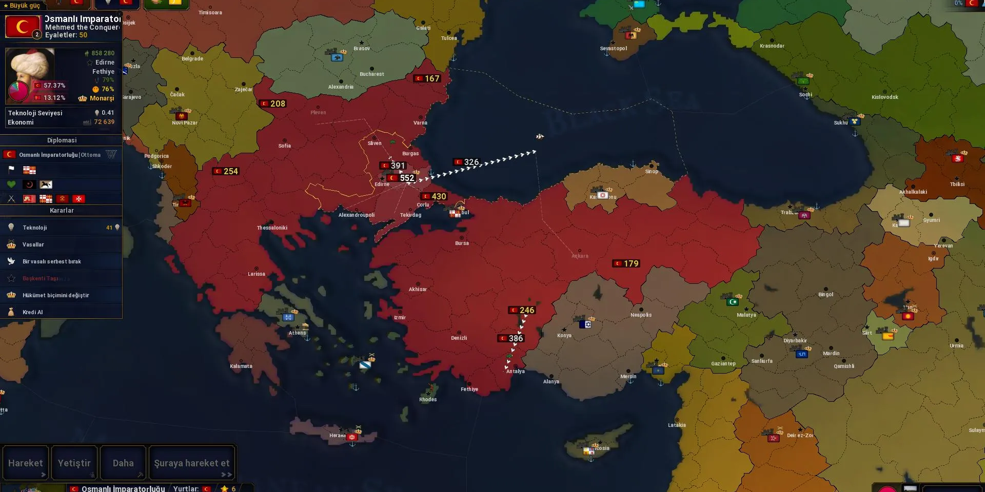 The Ultimate Guide to Discover the Perfect Games for Europa Universalis 4 Fans