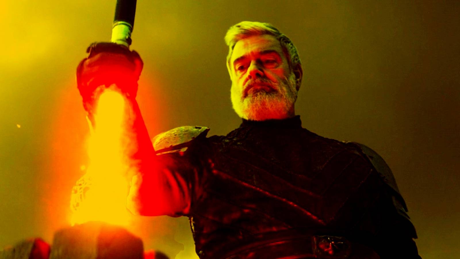 Ahsoka - Baylan Skoll