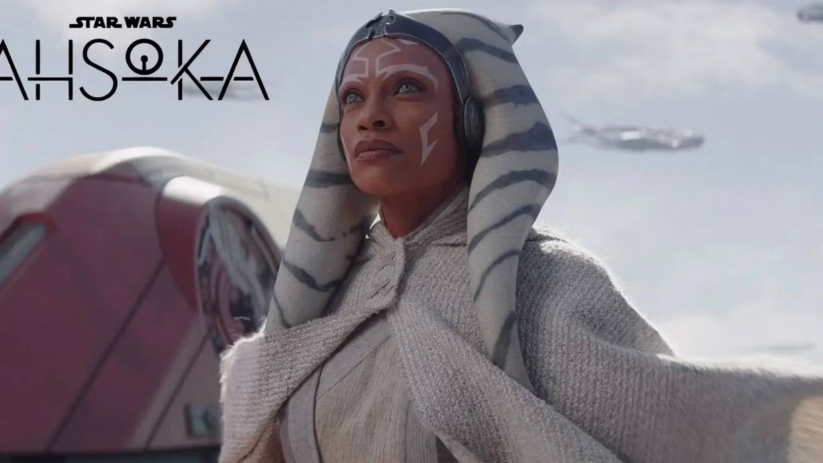 Ahsoka Episode 5 Animal Connection Force Power