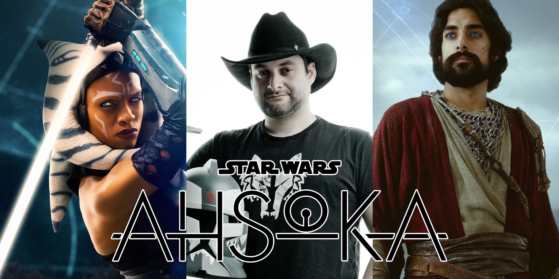 Ahsoka Creator Dave Filoni Sneakily Revealed One Twist A Year Ago