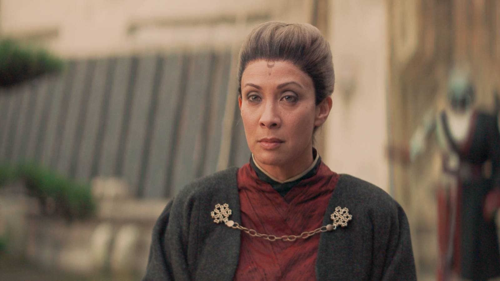 Ahsoka - Morgan Elsbeth