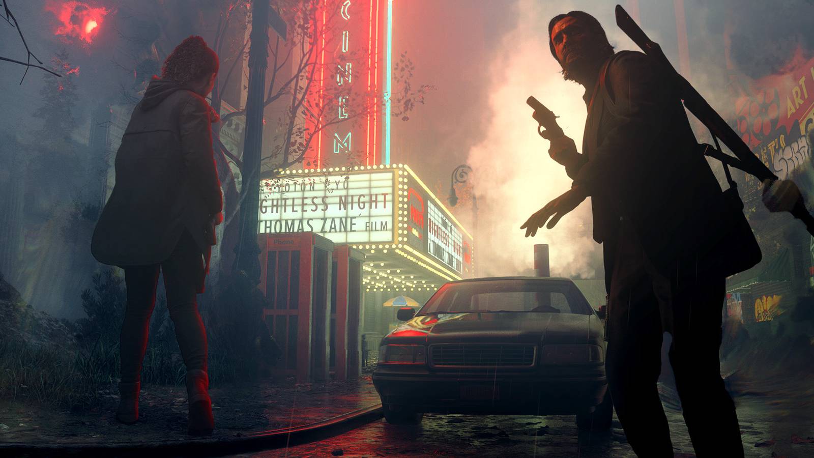 alan wake 2 preview header