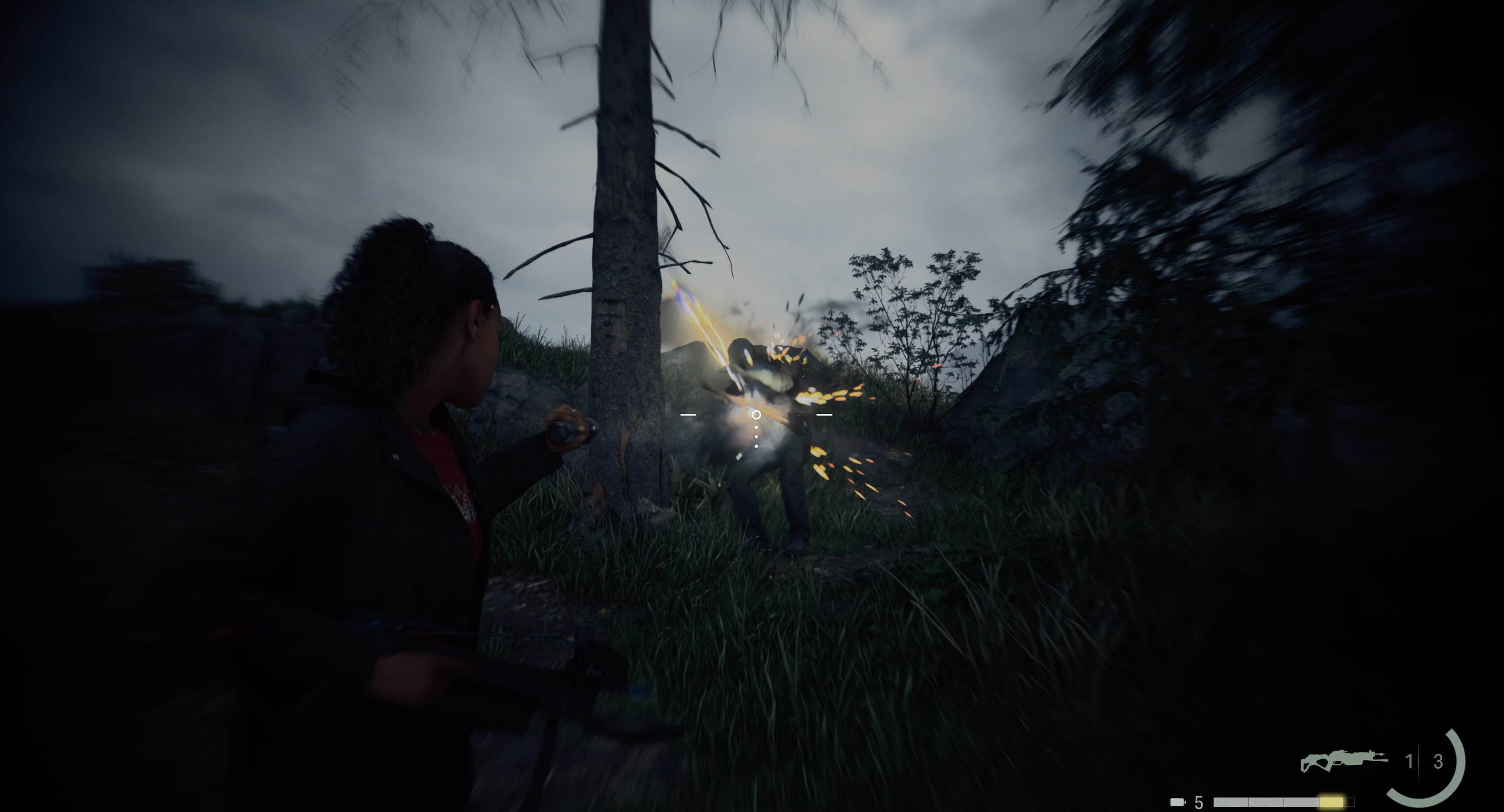 Alan Wake 2 hands-on report: illuminating new gameplay details –  PlayStation.Blog