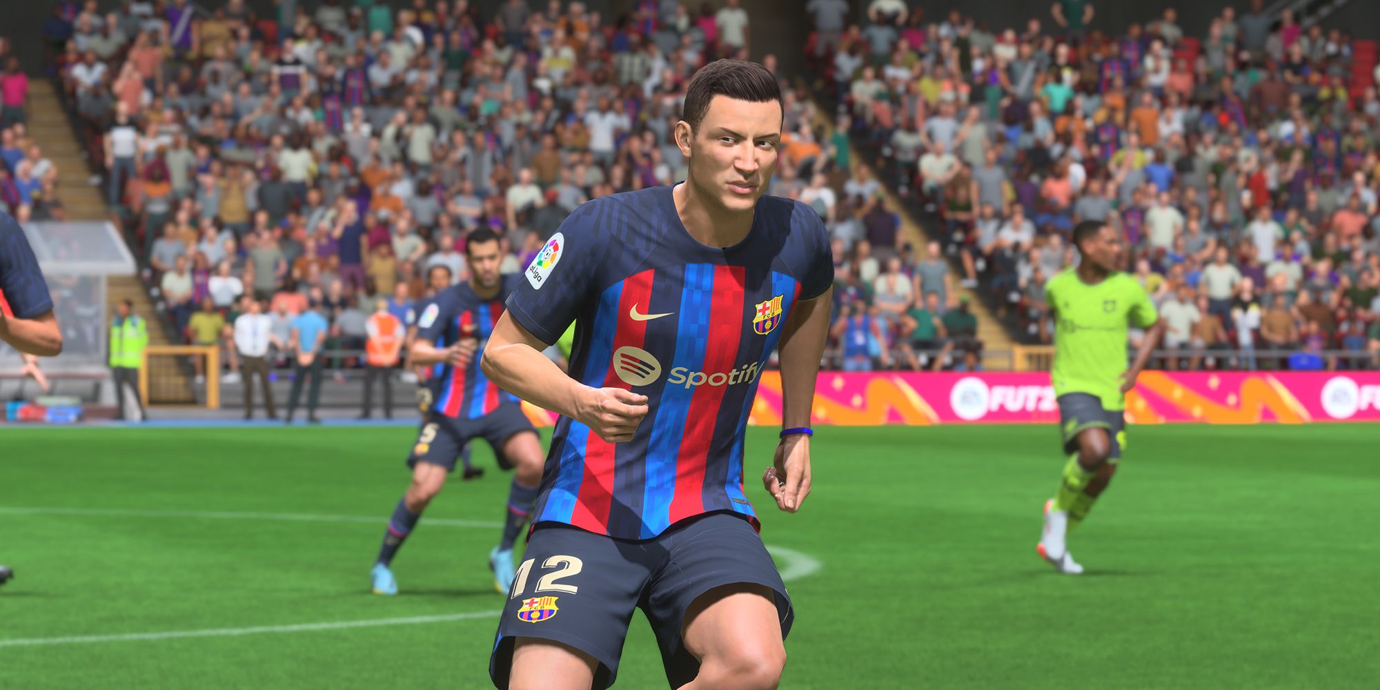 Alejo Veliz In FIFA 23