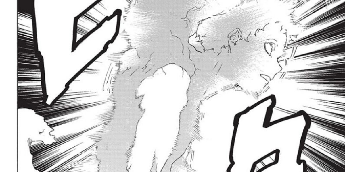 My Hero Academia 401: What To Expect From The Chapter