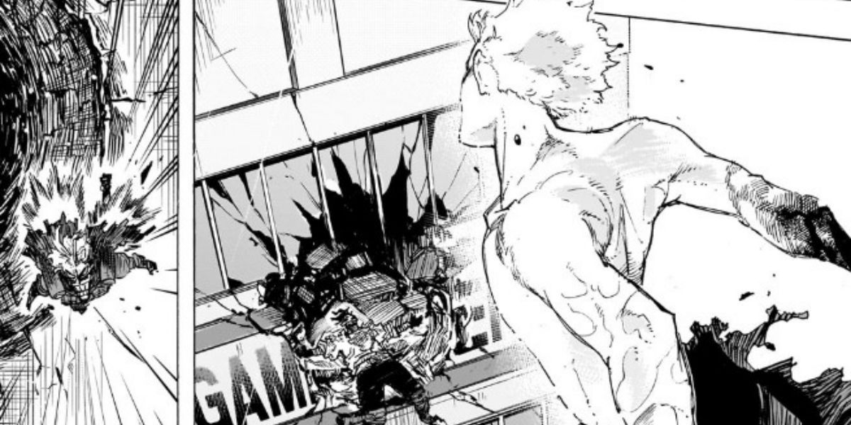 My Hero Academia Chapter 402 Release Date, Time & Where to Read the Manga