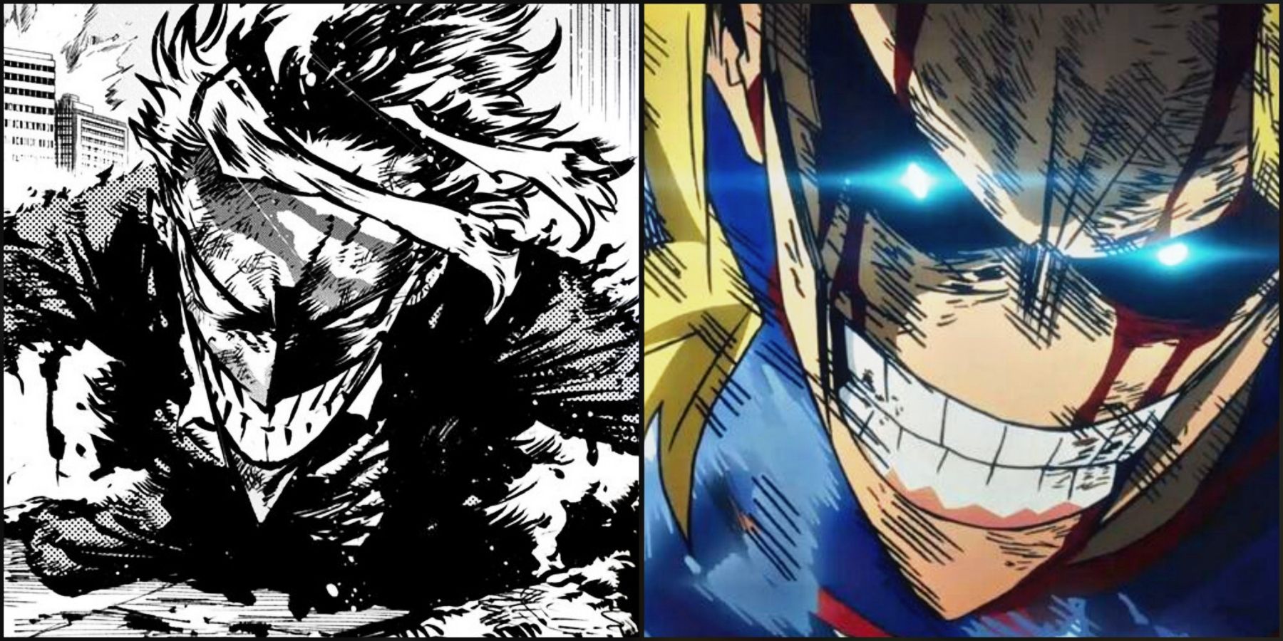 Did All Might die in My Hero Academia chapter 402? Explored