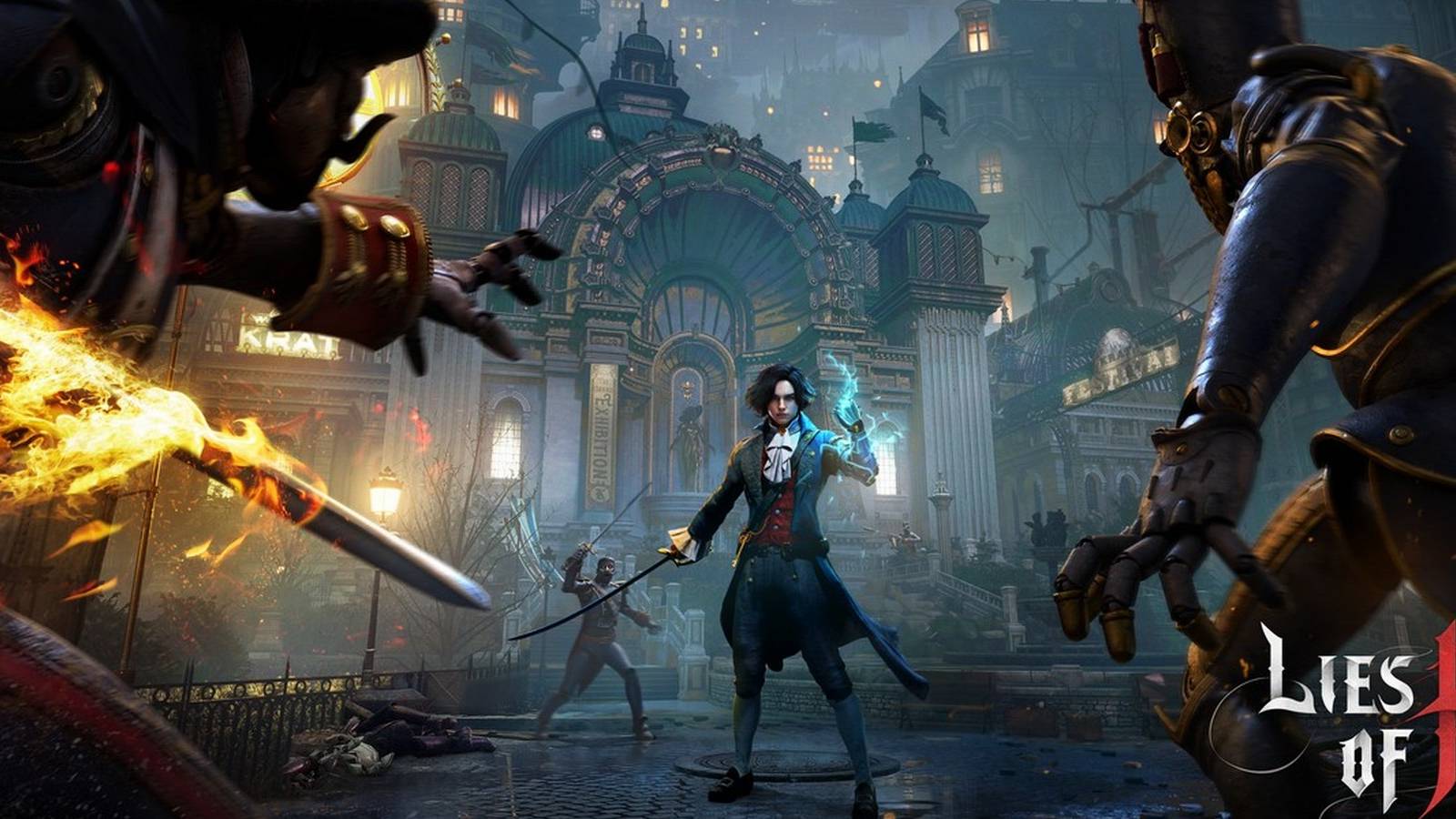 All Special Weapons (Special Weapon Collector Trophy Achievement)