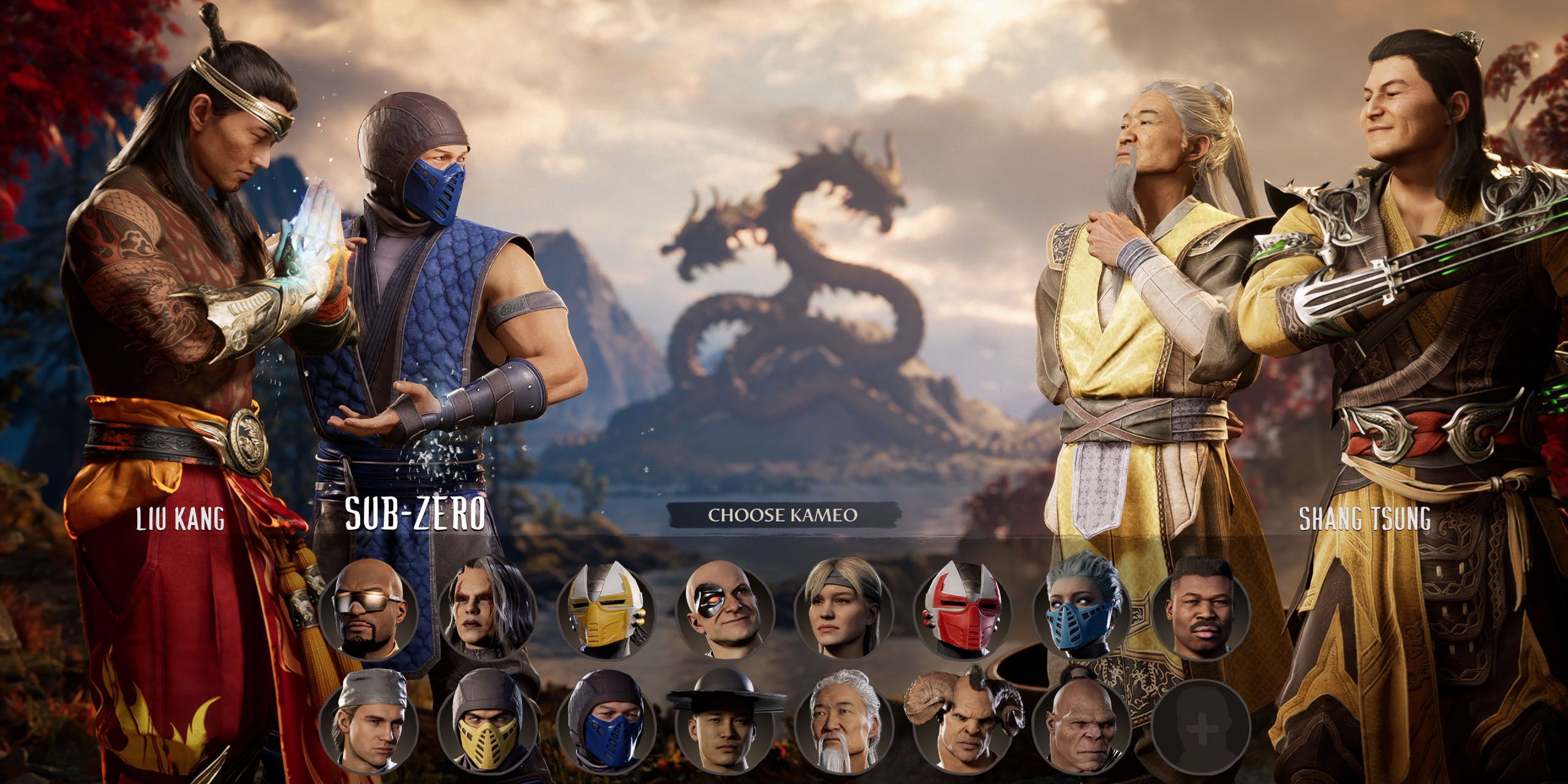Mortal Kombat 1 – How to Unlock All Kameo Fighters Including Sub-Zero,  Scorpion, Motaro