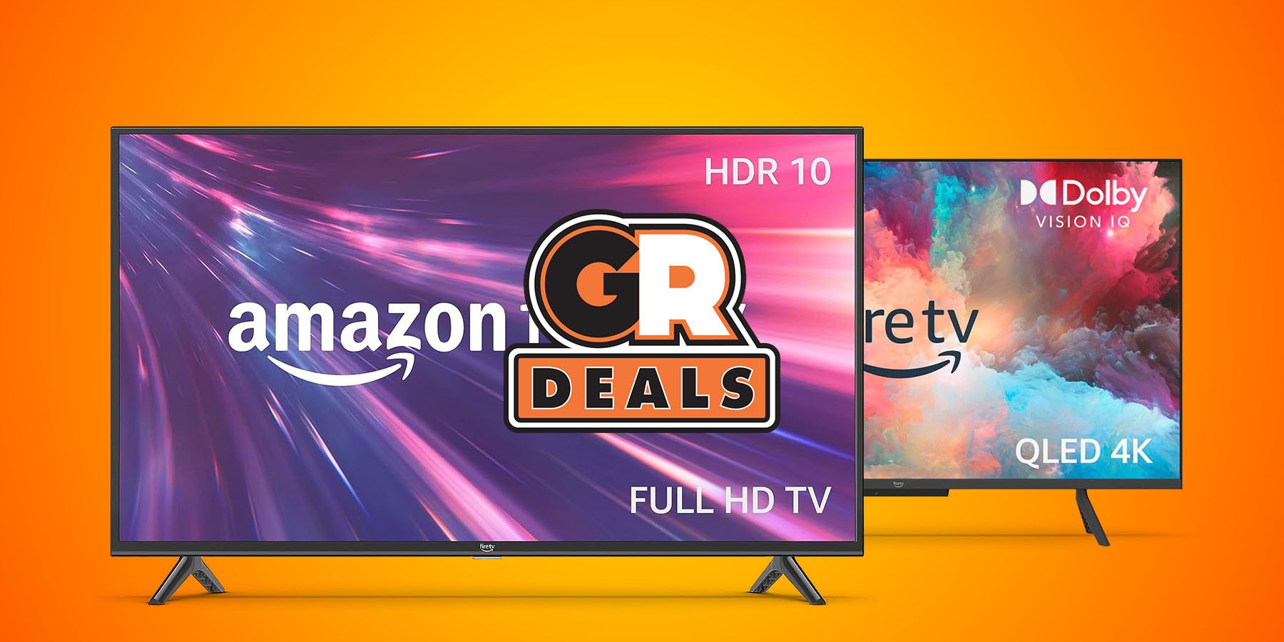 best tv television deals