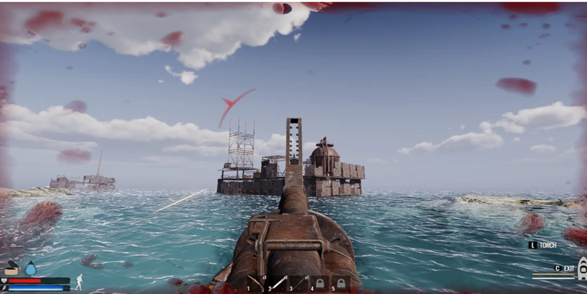 Ambush Base Attackers