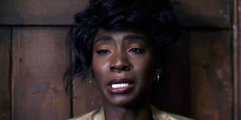 Angelica Ross in American Horror Story: 1984
