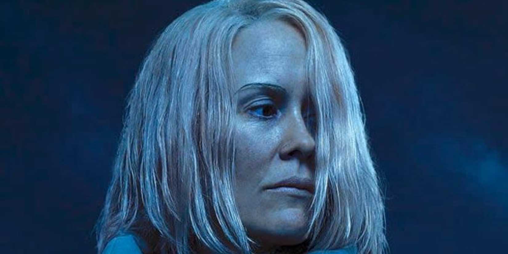 Sarah Paulson in American Horror Story season 10