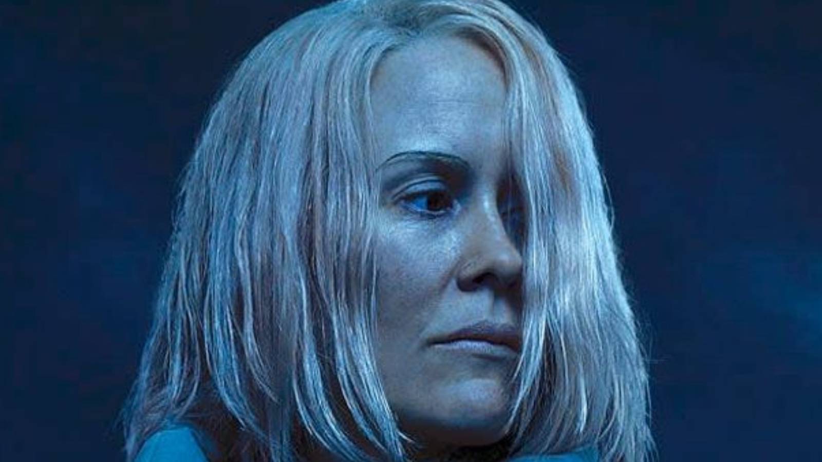 Sarah Paulson in American Horror Story season 10