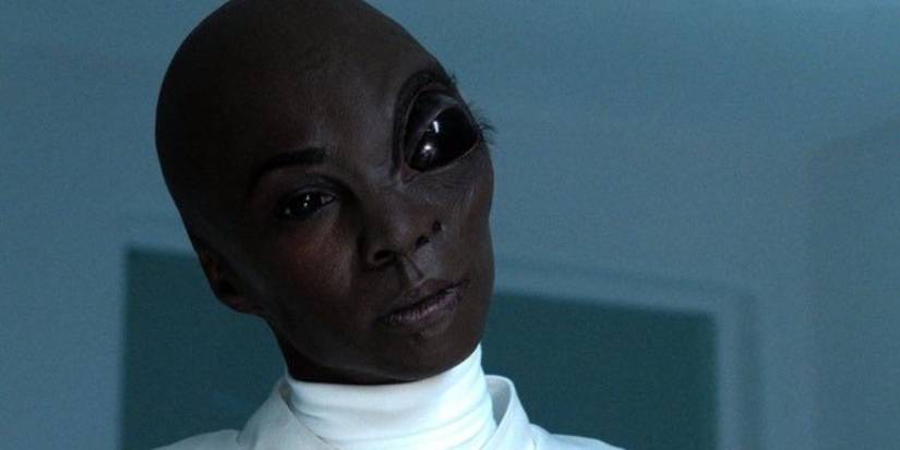 A character in American Horror Story season 10 part two