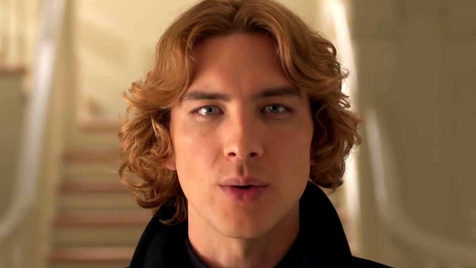 Cody Fern in American Horror Story season 8