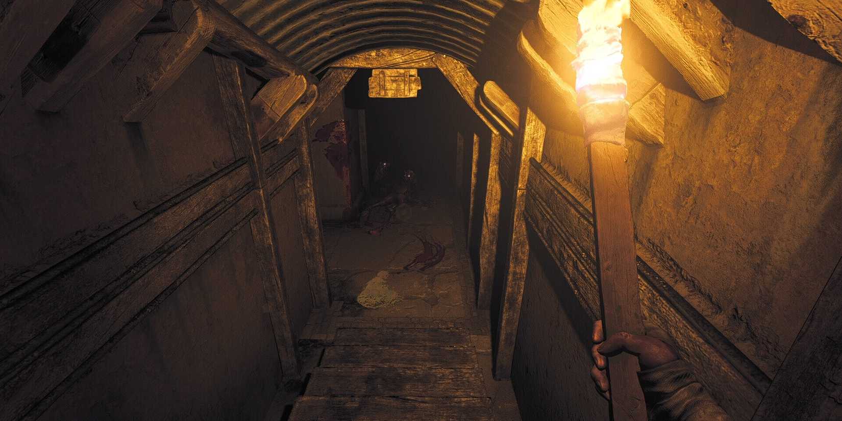Top 100 Horror Games of All-Time