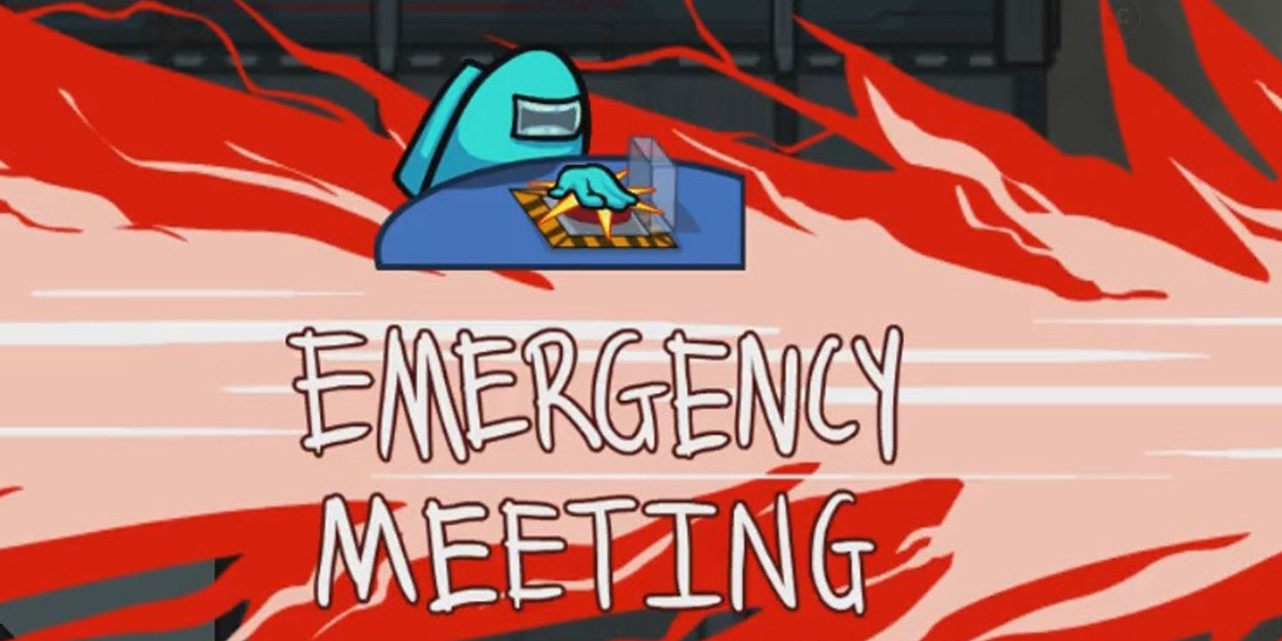 Among Us Emergency Meeting