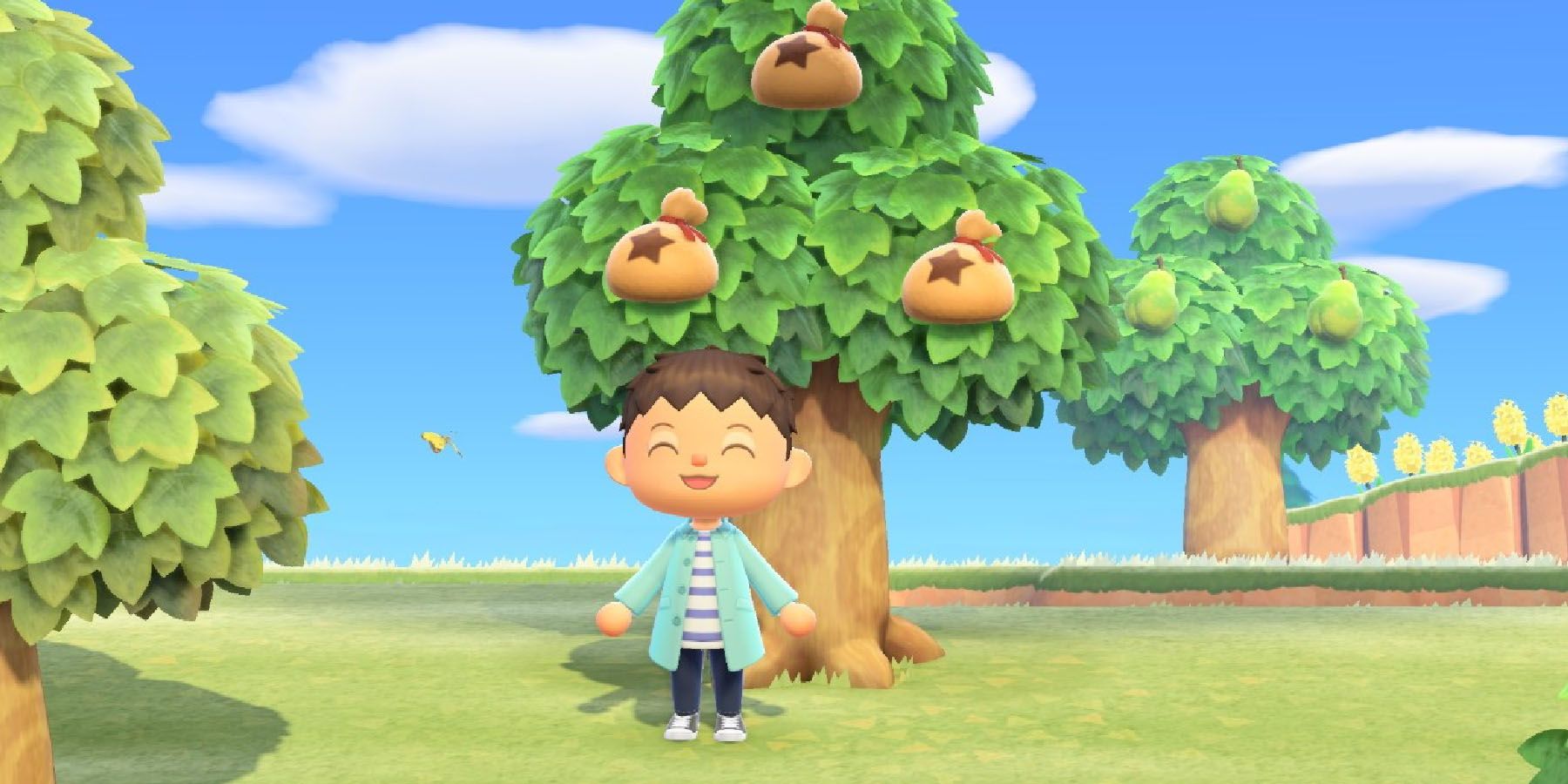 This Controversial Gaming Trend Could Benefit The Next Animal Crossing