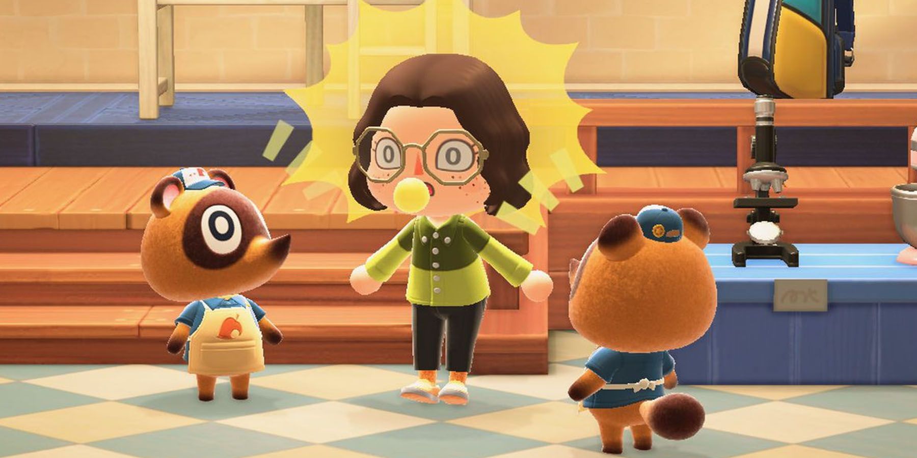 5 Features That Could Come in Animal Crossing: New Horizons' Rumored Surprise Update