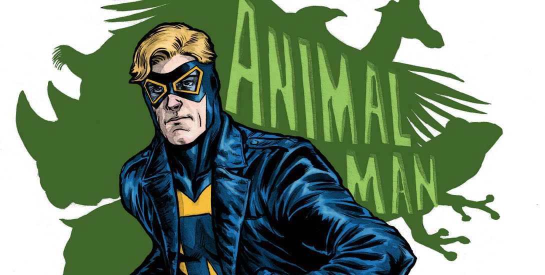 Animal Injustice Injustice 3: What Characters Would Make the Best Kameo Fighters?
