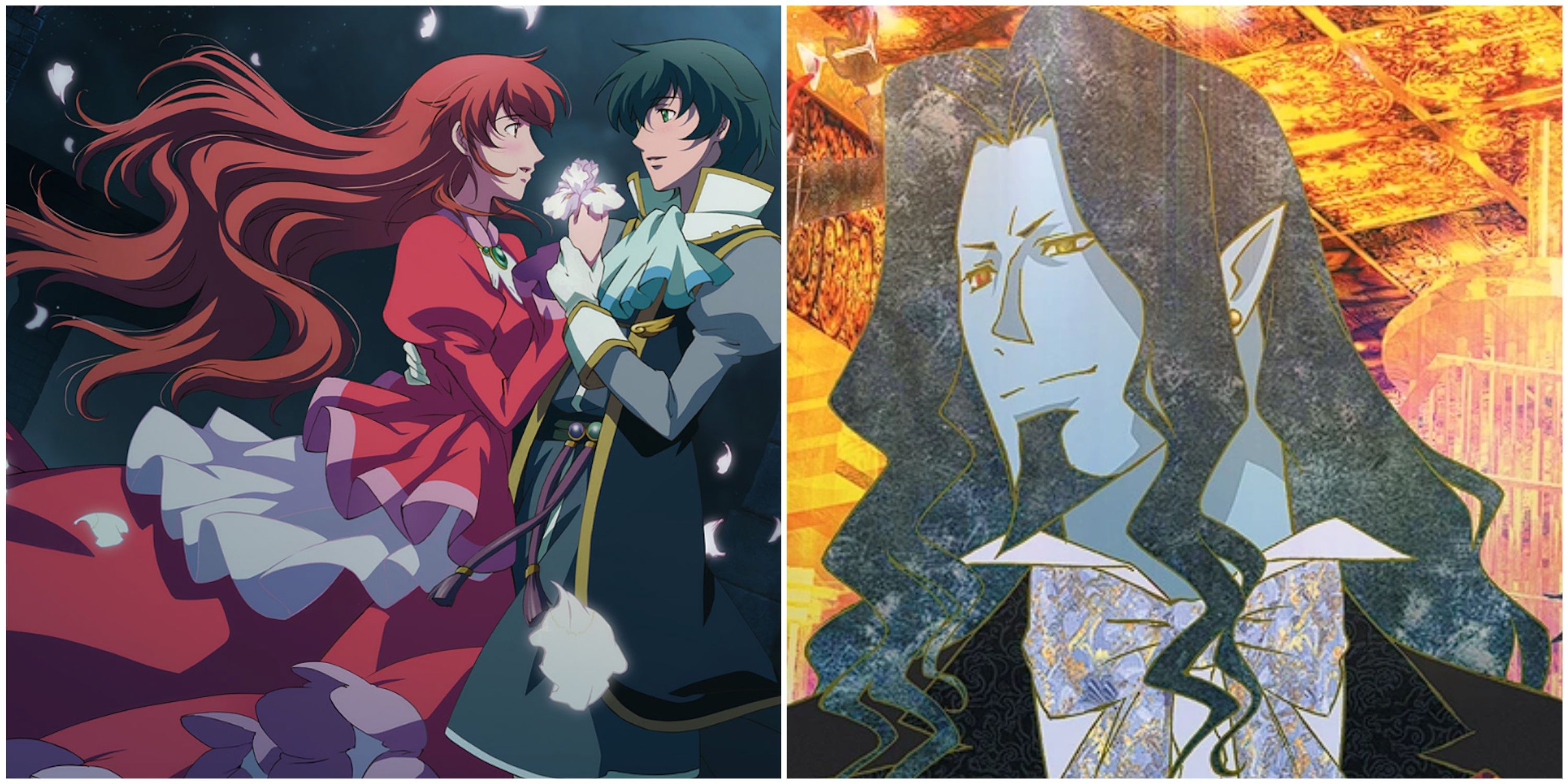Anime Adaptations of Classic Literature That Give a Fresh Spin