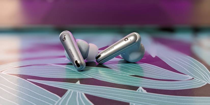 Anker Soundcore Liberty 4 NC Wireless Earbuds-2