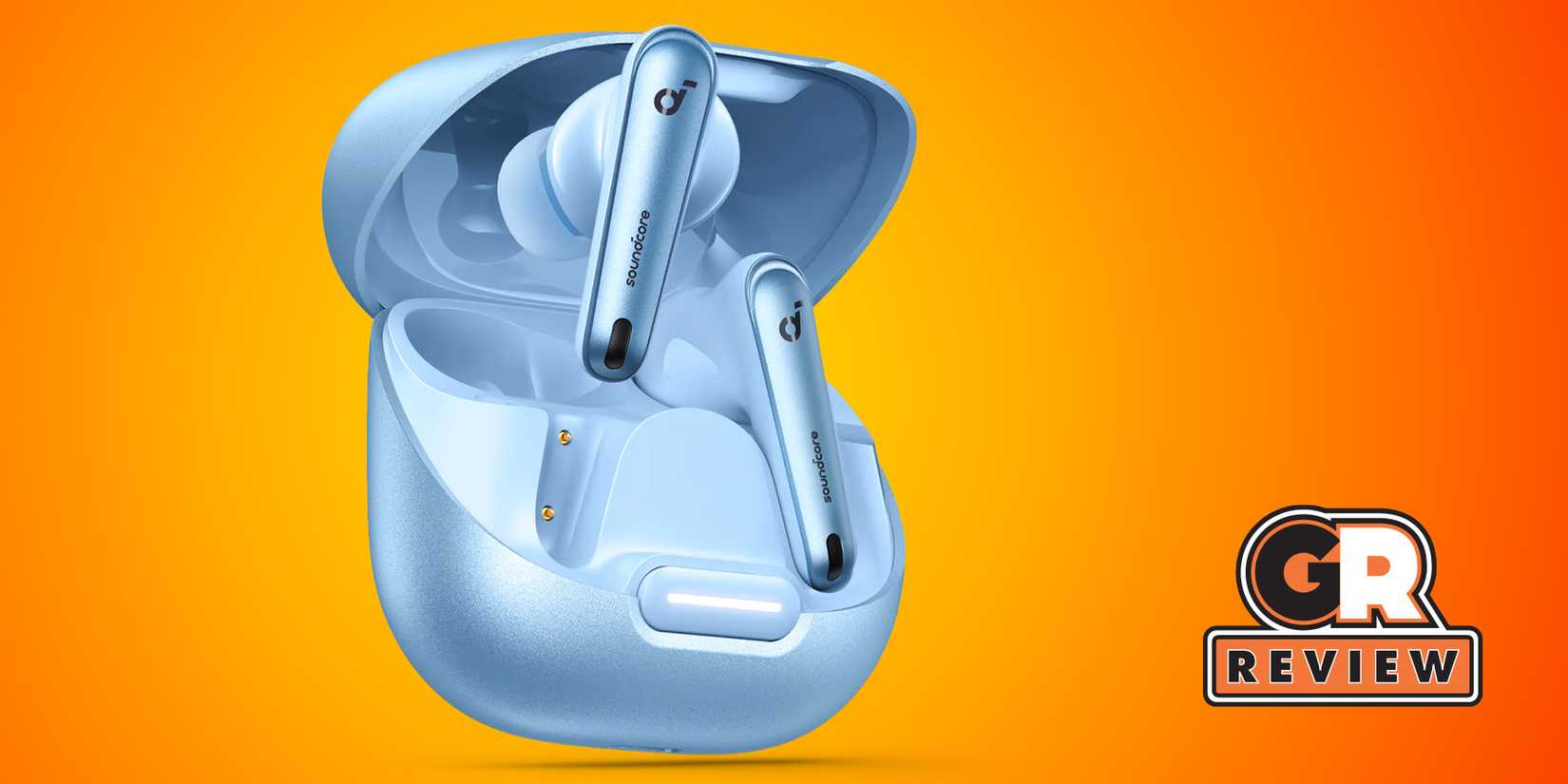 Anker Soundcore Liberty 4 NC Wireless Earbuds Review