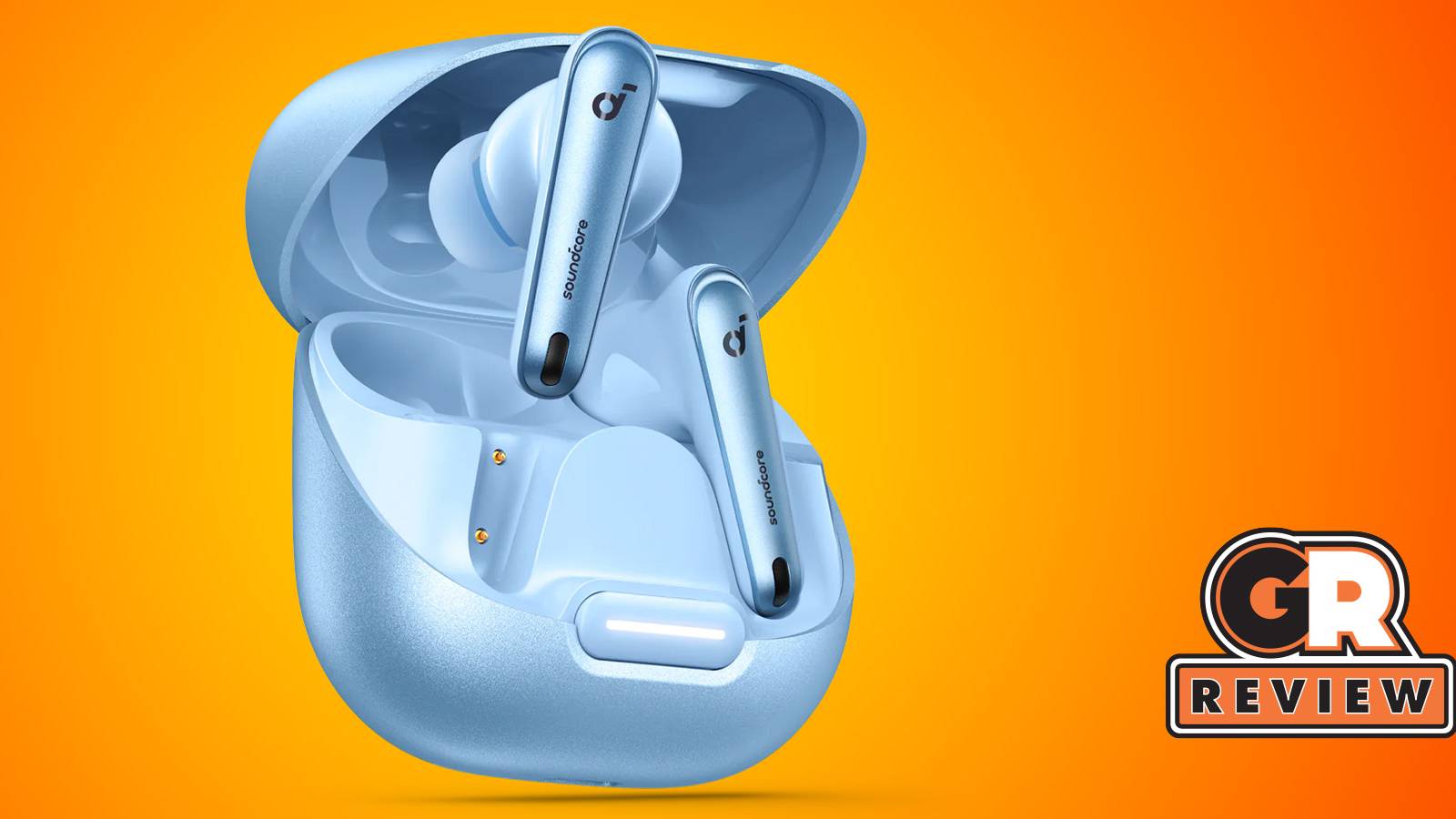 Anker Soundcore Liberty 4 NC Wireless Earbuds Review